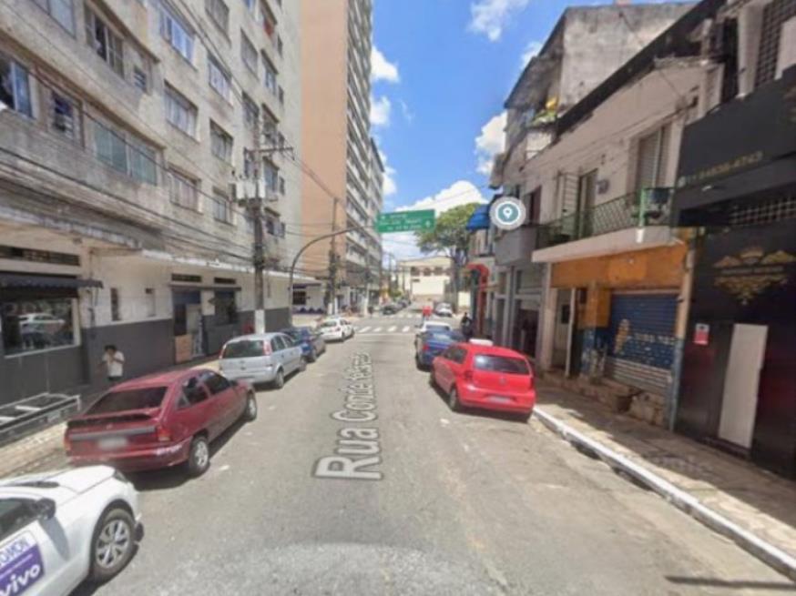 Foto ilustrativa 2 - EXTRAJUDICIAL