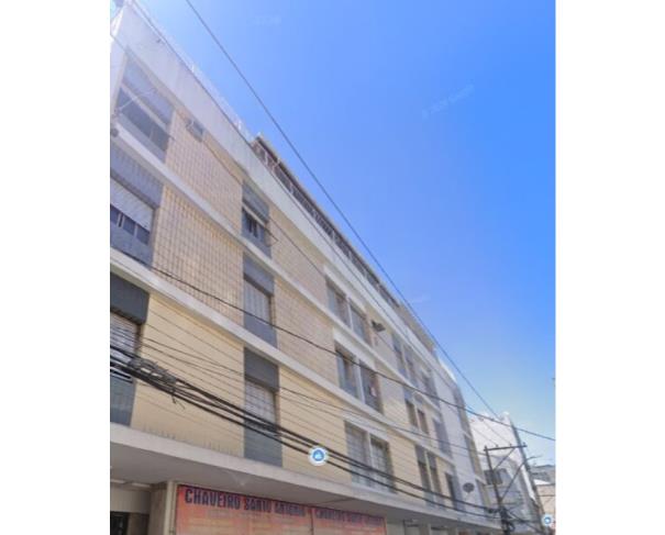 Apartamento no Centro em Campinas/SP — foto 1