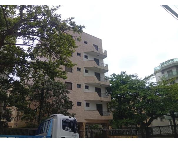 Apartamento no Jardim Três Marias (foto 2 de 21)