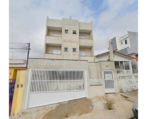 Apartamento no Vila Clarice em Santo André/SP — foto 1