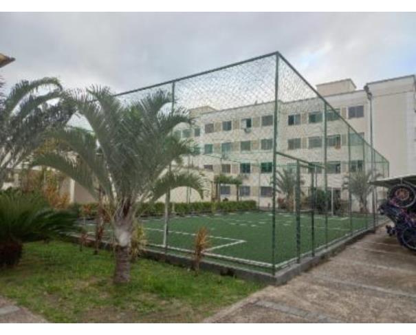 Apartamento no Parque dos Rodoviários (foto 12 de 13)