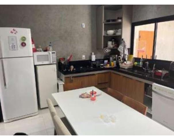 Casa no Parque Bernábe (foto 6 de 14)