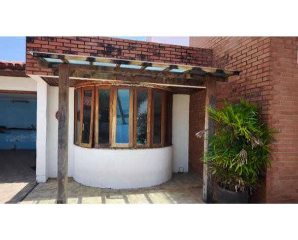 Casa no De Lourdes (foto 4 de 14)