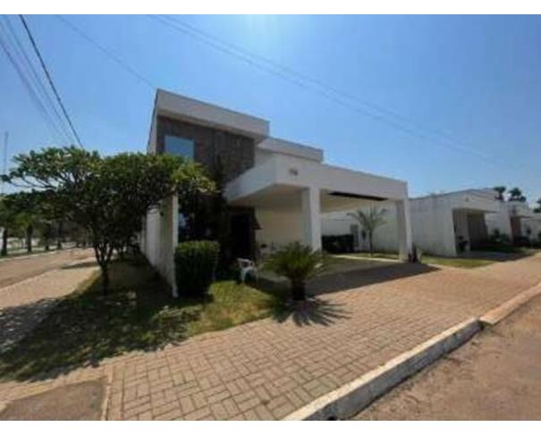 Casa no Alto Paraná em Redenção/PA — foto 1