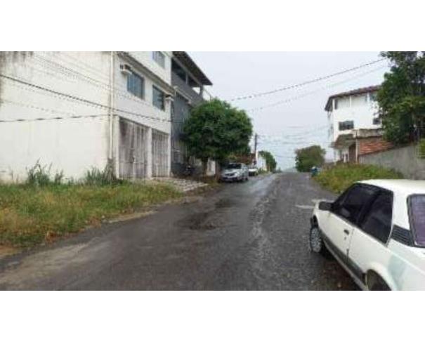 Foto de EXTRAJUDICIAL
