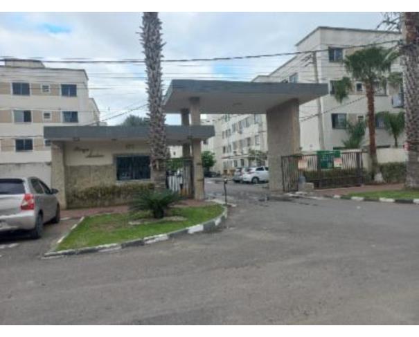 Apartamento no Parque dos Rodoviários (foto 2 de 13)