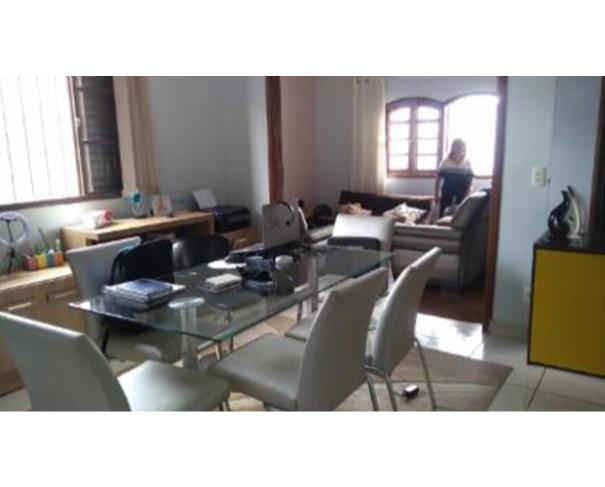 Casa no Parque Boa Vista (foto 9 de 14)