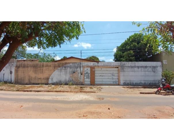 Casa em Ceplac em Santa Inês/MA — foto 1