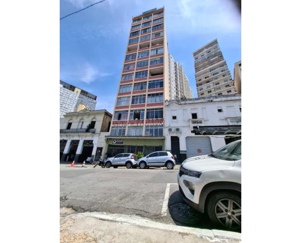 Apartamento com 1 quarto no Centro (foto 2 de 3)