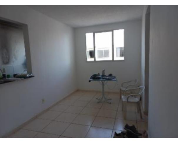 Apartamento no Parque dos Rodoviários (foto 5 de 13)
