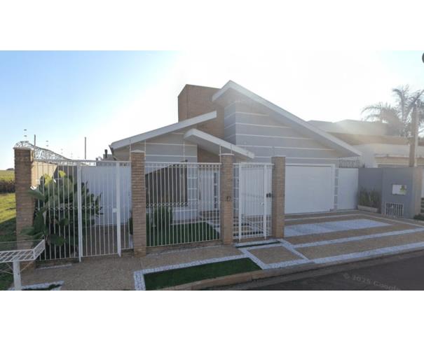 Casa no Jardim das Flores em Palmital/SP — foto 1