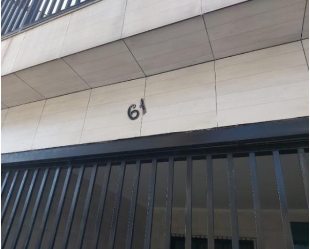 Foto de EXTRAJUDICIAL