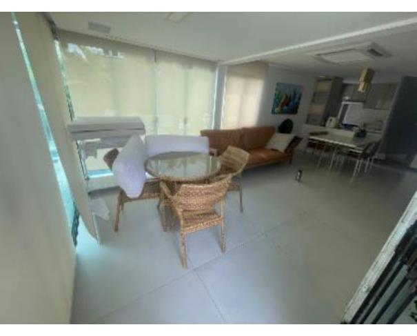 Casa no N. Sr. do Ó (foto 10 de 26)