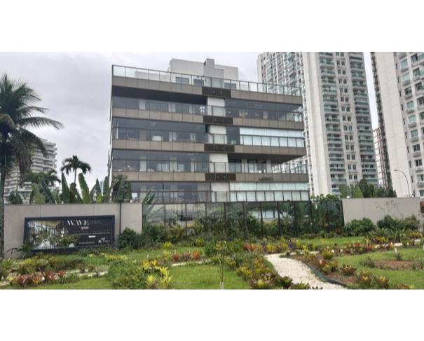 Apartamento no Barra da Tijuca (foto 5 de 6)
