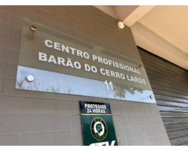 Foto de EXTRAJUDICIAL