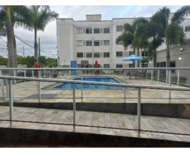 Apartamento no Parque dos Rodoviários (foto 13 de 13)