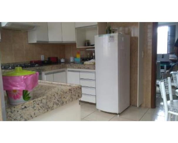 Casa no Parque Boa Vista (foto 10 de 14)