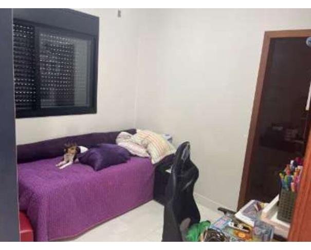 Casa no Parque Bernábe (foto 7 de 14)