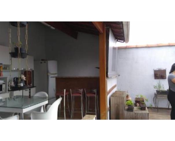 Casa no Parque Boa Vista (foto 3 de 14)