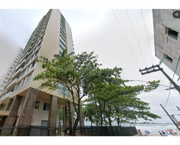 Apartamento no Pitangueiras em Guarujá/SP — foto 1