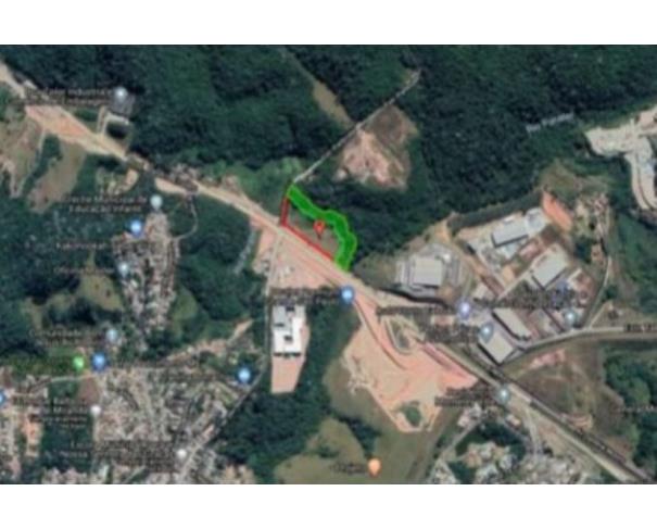 Terreno no Jardim Aracy (foto 5 de 5)