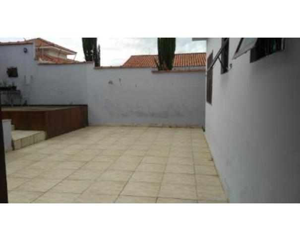 Casa no Parque Boa Vista (foto 2 de 14)