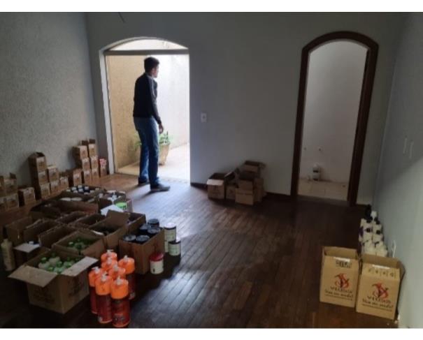 Foto de EXTRAJUDICIAL