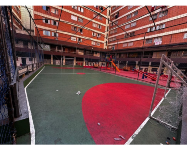 Foto de JUDICIAL