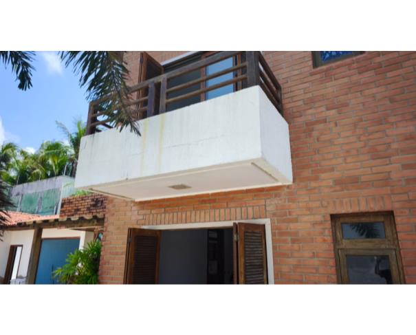Casa no De Lourdes (foto 6 de 14)