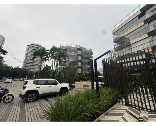 Apartamento no Barra da Tijuca (foto 4 de 6)
