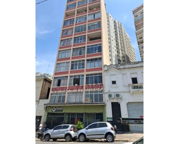 Apartamento com 1 quarto no Centro (foto 3 de 3)