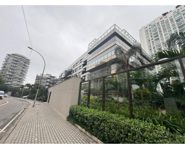 Apartamento no Barra da Tijuca (foto 3 de 6)