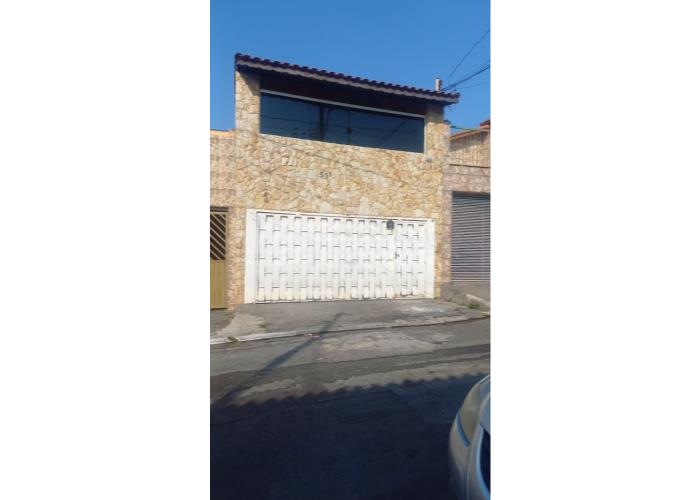 Imagem do imóvel JUDICIAL Leilão Direitos do Fiduciante - Casa no bairro Limoeiro/SP