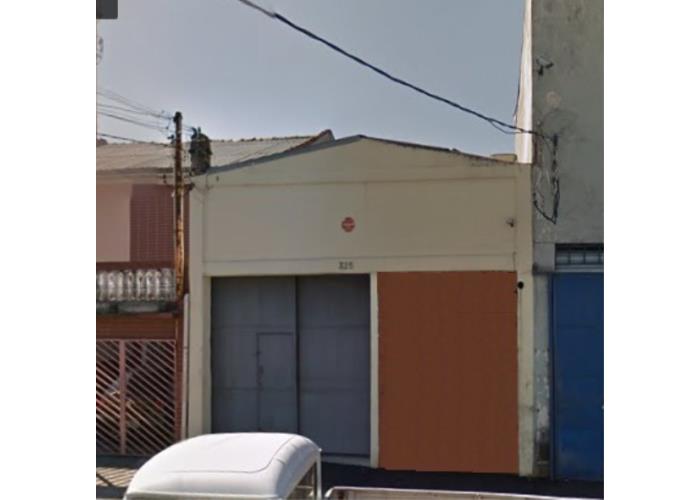Imagem do imóvel EXTRAJUDICIAL Leilão de Galpão no Ipiranga/SP