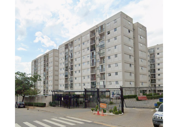 Imagem do imóvel JUDICIAL Leilão dos Direitos Aquisitivos sobre Apto - Jd. Pirituba/SP