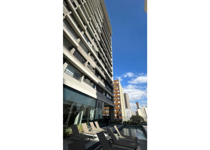 Imagem do imóvel EXTRAJUDICIAL Leilão de Apartamento em Pinheiros/SP