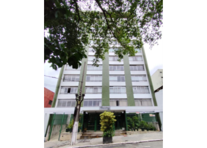 Imagem do imóvel JUDICIAL Leilão de Apartamento no Bom Retiro, em São Paulo/SP