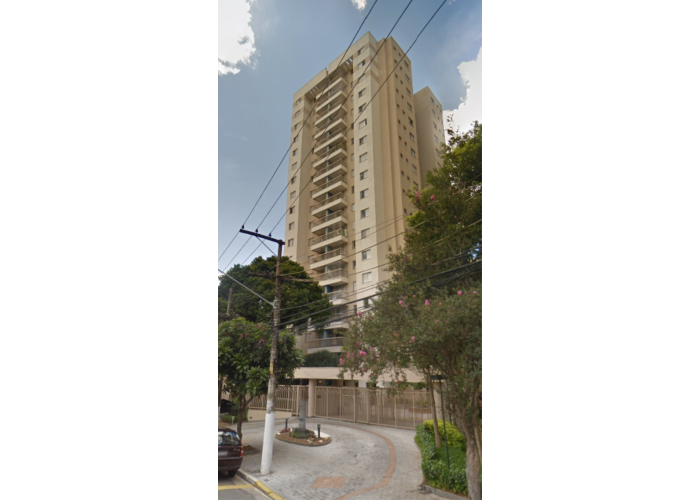 Imagem do imóvel JUDICIAL Leilão de Vaga em Condomínio, bairro Aclimação, em São Paulo
