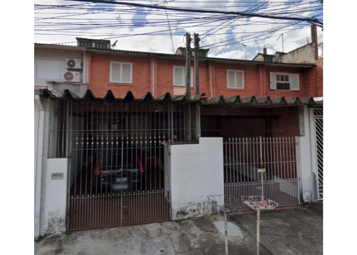 Imagem do imóvel JUDICIAL Leilão de Casa em Pirituba/SP
