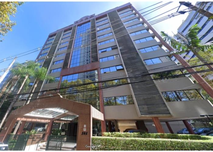 Imagem do imóvel EXTRAJUDICIAL Leilão de escritório no Edf. Berrini Business Center/SP