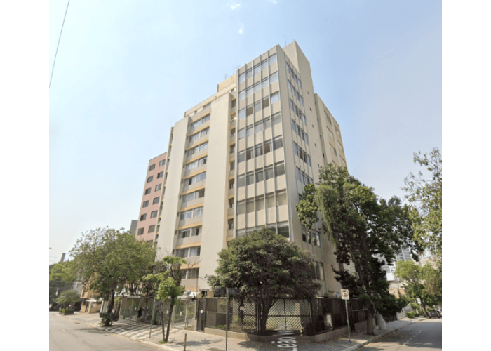 Imagem do imóvel JUDICIAL Leilão de Apartamento em Perdizes/SP