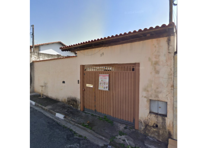 Imagem do imóvel JUDICIAL Leilão de Casa no bairro Caxangá, em Suzano/SP
