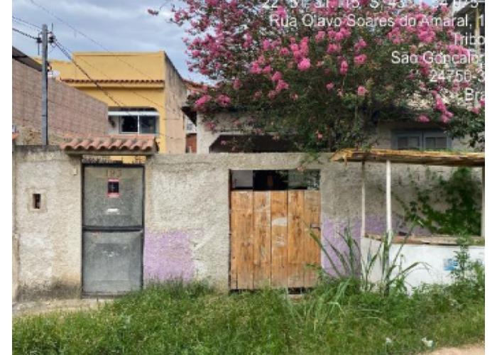 Imagem do imóvel Casa, Residencial, Tribobó, 2 dormitório(s) LEILÃO RESELER JUNHO 2025