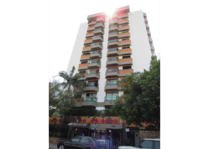 Imagem do imóvel JUDICIAL Leilão de Apartamento com 2 vagas na Zona Leste/SP