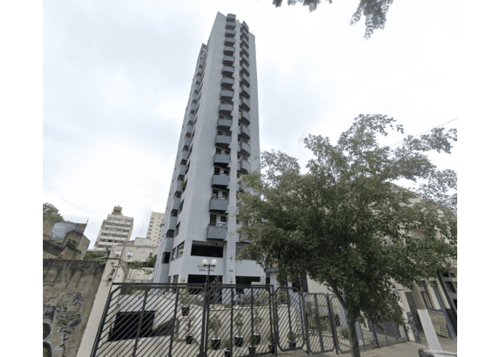 Imagem do imóvel JUDICIAL Leilão de Apartamento nos Campos Elíseos/SP