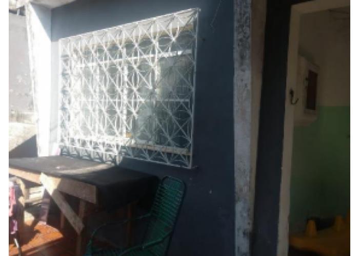 Imagem do imóvel Casa, Residencial, Bangu LEILÃO RESELER JUNHO 2025