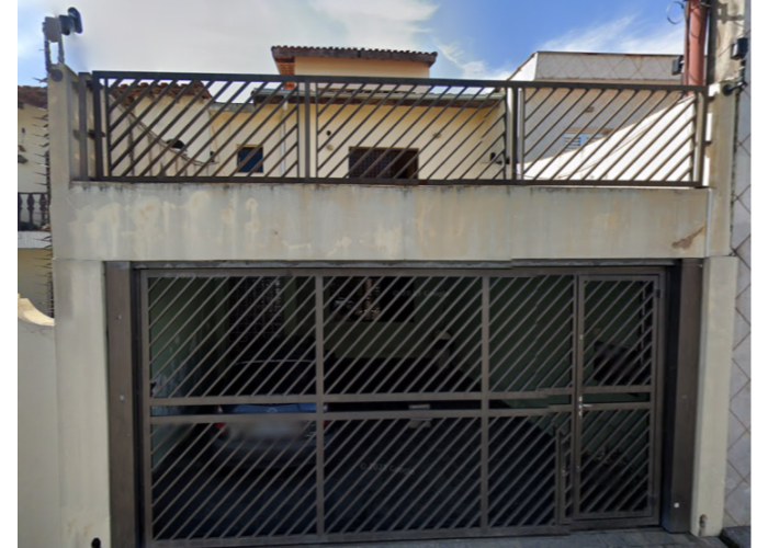 Imagem do imóvel EXTRAJUDICIAL Leilão de Casa no Bairro Água Rasa, em São Paulo/SP