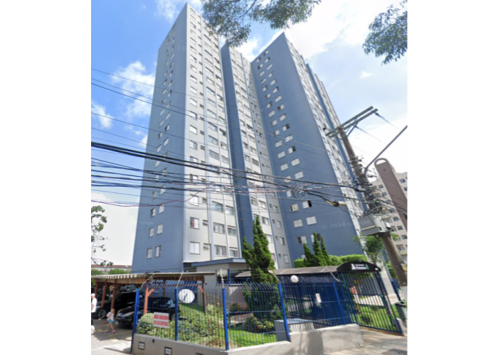 Imagem do imóvel JUDICIAL Leilão de Apartamento na Vila Maria, na cidade de São Paulo