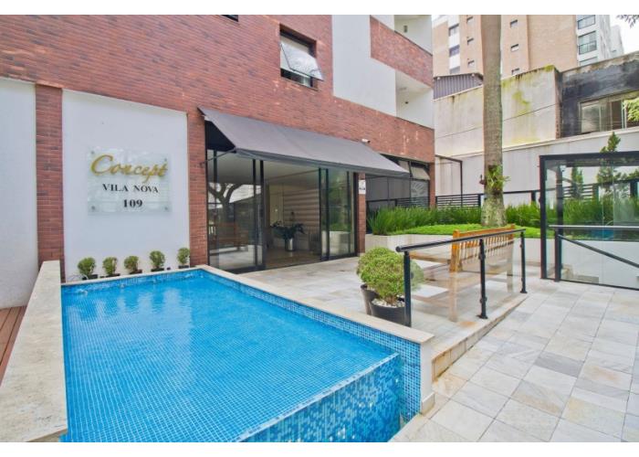 Imagem do imóvel EXTRAJUDICIAL Leilão de Apartamento na Vila Nova Conceição/SP