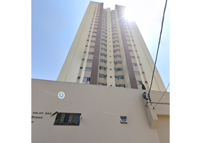 Imagem do imóvel JUDICIAL Leilão de Direitos sobre Apto no bairro Cidade Patriarca
